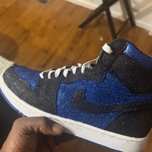 Jordan 1 custom - Picture 1 of 8